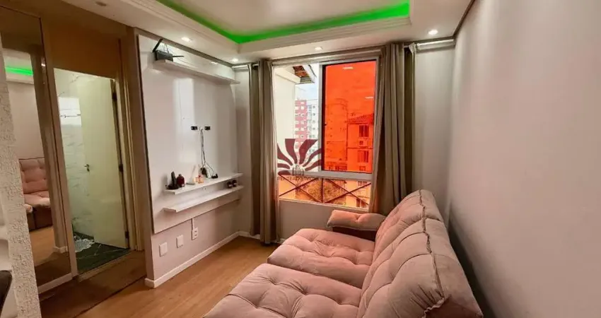 Apartamento com 2 quartos para alugar na Rua Joaquim Caetano, 751, Fátima, Canoas