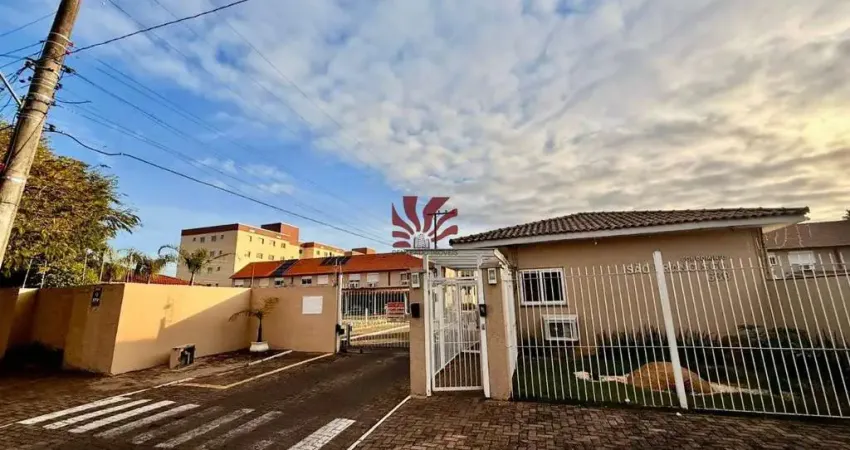 Casa em condomínio fechado com 2 quartos para alugar na Rua Treze de Maio, 630, Rio Branco, Canoas