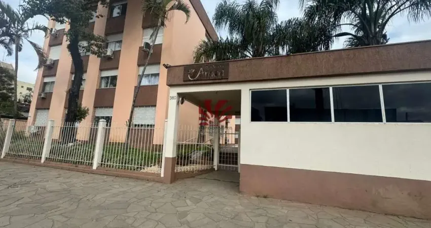 Apartamento com 2 quartos para alugar na Rua Araçá, 360, Centro, Canoas
