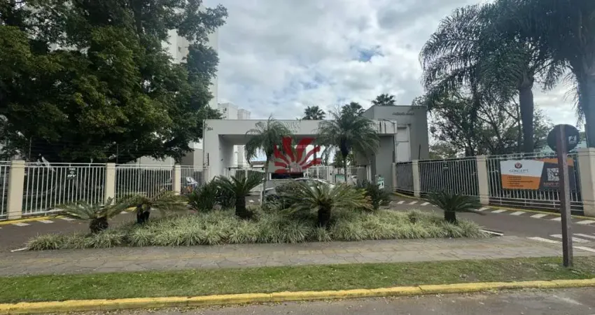 Apartamento com 2 quartos para alugar na Rua Brasil, 384, Centro, Canoas