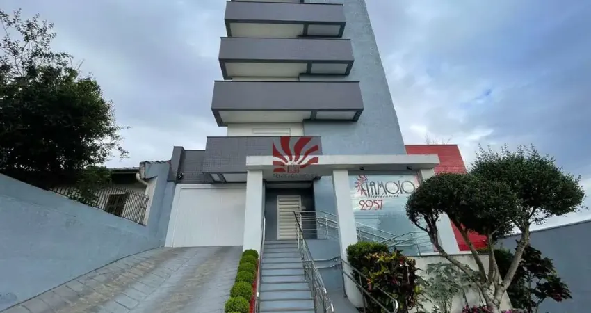 Apartamento com 2 quartos para alugar na Rua Tamoio, 2857, Niterói, Canoas