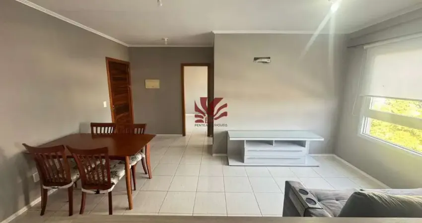 Apartamento com 1 quarto para alugar na Rua Coronel Vicente, 98, Centro, Canoas