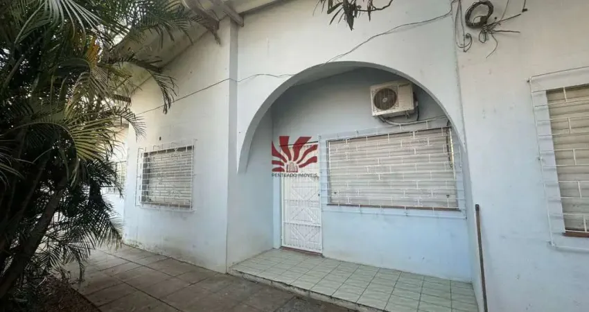 Casa com 5 quartos para alugar na Rua Peru, 785, São José, Canoas