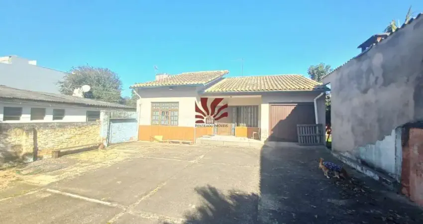 Casa com 2 quartos para alugar na Rua FAB, 261, Nossa Senhora das Graças, Canoas