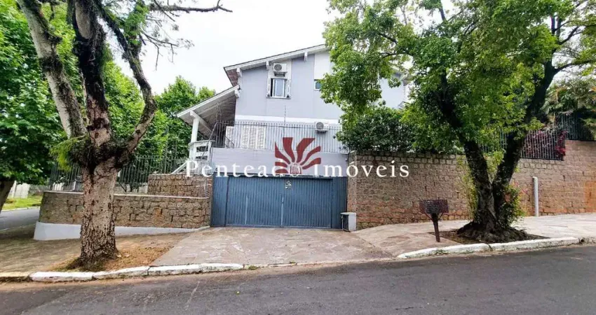 Casa com 3 quartos para alugar na Rua Marquês de Olinda, 282, São José, Canoas