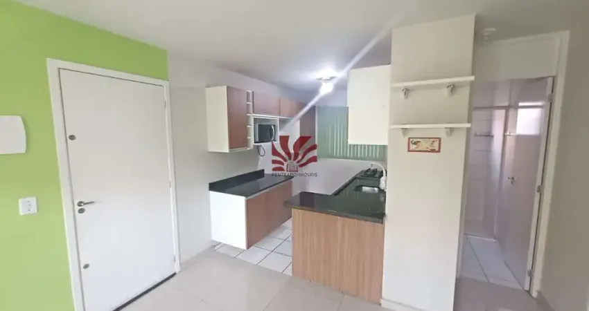 Apartamento com 2 quartos para alugar na Avenida Armando Fajardo, 763, Igara, Canoas