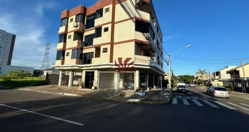 Apartamento com 1 quarto para alugar na Avenida Farroupilha, 8591, São José, Canoas