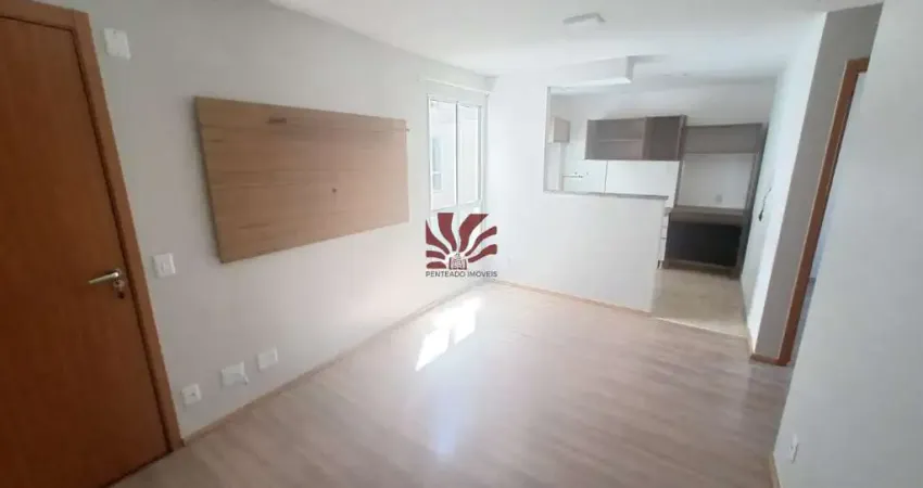 Apartamento com 2 quartos para alugar na Rua Guarujá, 300, São José, Canoas