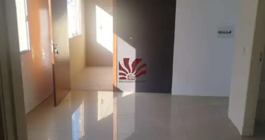 Apartamento com 2 quartos para alugar na Rua São Nicolau, 293, Estância Velha, Canoas