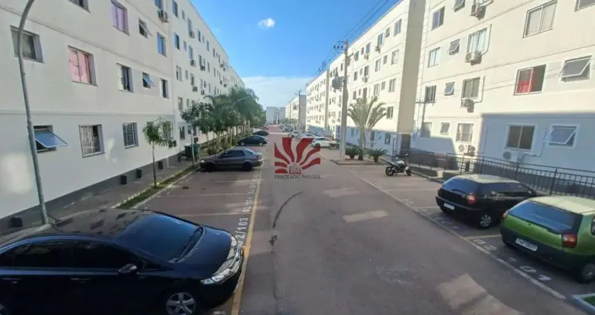 Apartamento com 2 quartos à venda na Rua Guarujá, 400, São José, Canoas