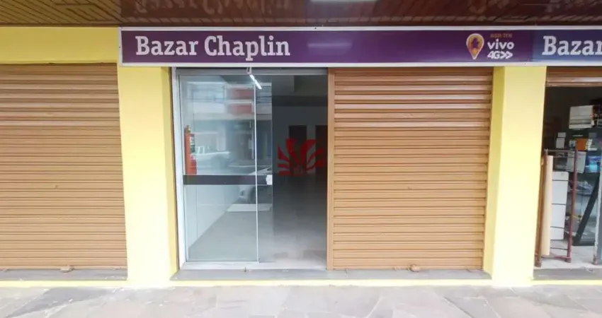 Ponto comercial para alugar na Rua Venâncio Aires, 1408, Niterói, Canoas