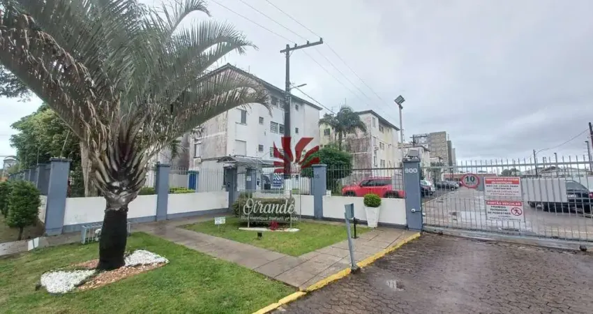 Apartamento com 2 quartos à venda na Rua Henrique Stefani, 900, Igara, Canoas