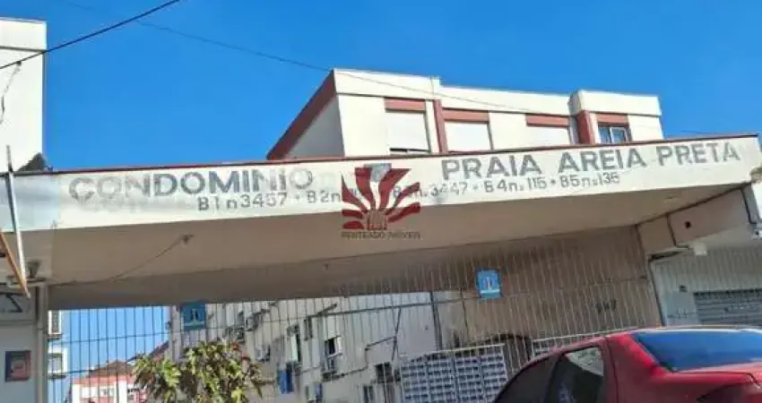 Apartamento com 1 quarto à venda na Avenida Baltazar de Oliveira Garcia, 3475, Rubem Berta, Porto Alegre