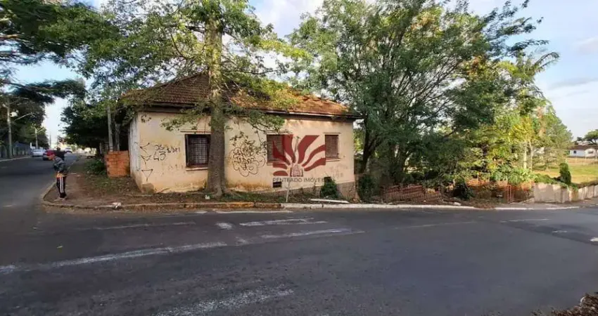 Terreno à venda na Rua Pedro Álvares Cabral, 316, Nossa Senhora das Graças, Canoas