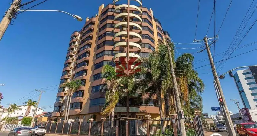 Apartamento com 3 quartos para alugar na Rua General Salustiano, 35, Marechal Rondon, Canoas