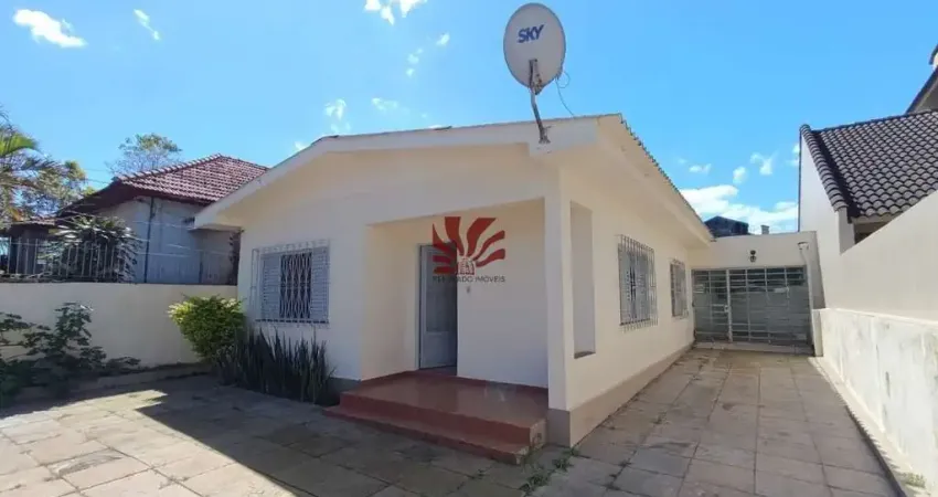 Casa com 2 quartos para alugar na Rua Padre Anchieta, 474, Nossa Senhora das Graças, Canoas