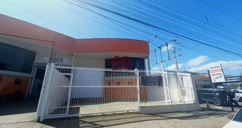 Barracão / Galpão / Depósito para alugar na Rua Padre Anchieta, 104, Nossa Senhora das Graças, Canoas