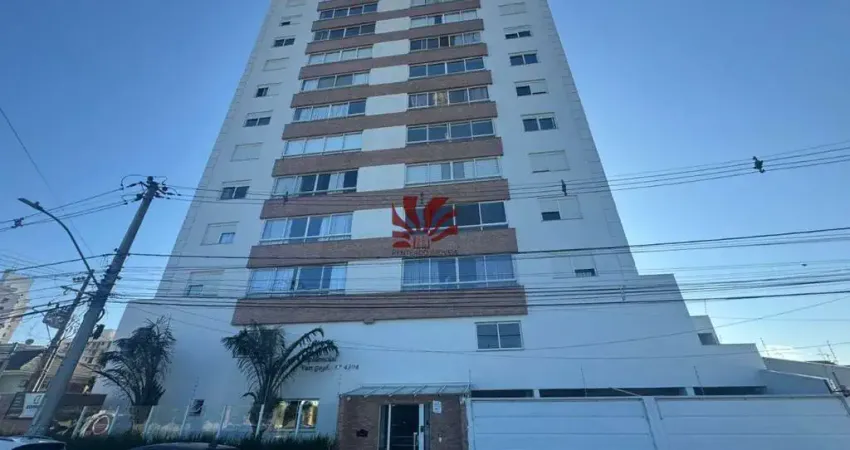 Apartamento com 3 quartos para alugar na Avenida Farroupilha, 4304, Marechal Rondon, Canoas