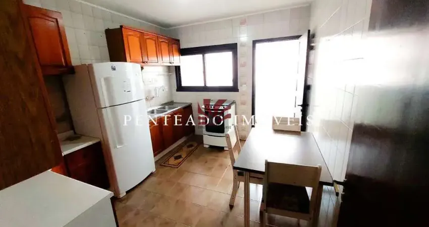 Apartamento com 2 quartos para alugar na Rua Frederico Guilherme Ludwig, 405, Centro, Canoas