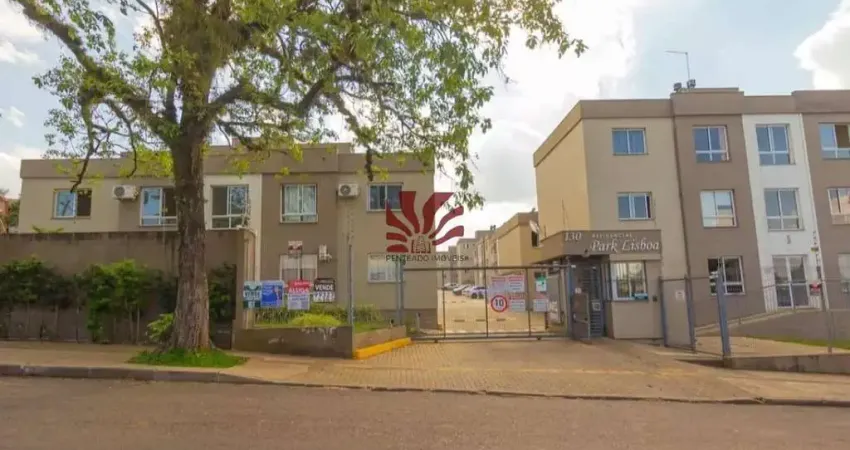 Apartamento com 2 quartos à venda na Rua da Portuguesa, 130, Olaria, Canoas