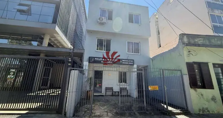 Apartamento com 1 quarto à venda na Rua Olinda, 148, São Geraldo, Porto Alegre