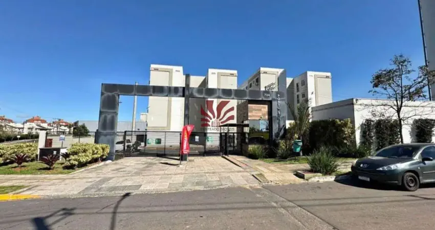 Apartamento com 2 quartos para alugar na Rua das Violetas, 724, Igara, Canoas