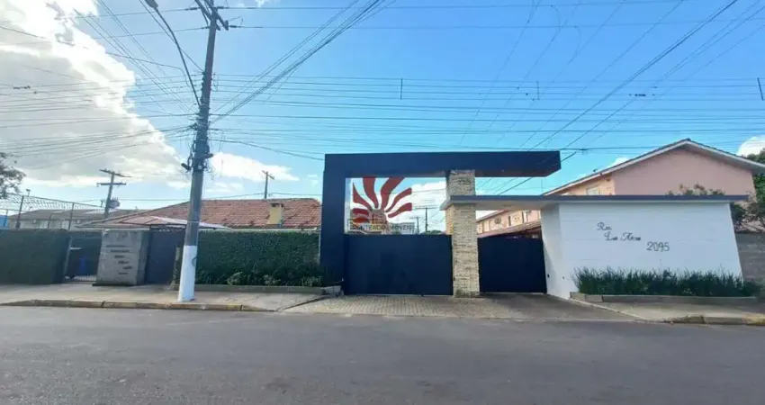 Casa em condomínio fechado com 2 quartos para alugar na Rua Boa Esperança, 2095, Rio Branco, Canoas