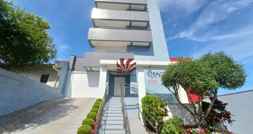 Apartamento com 1 quarto para alugar na Rua Tamoio, 2957, Niterói, Canoas