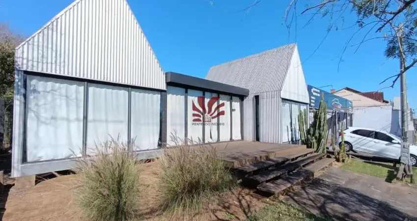 Ponto comercial para alugar na Avenida Açucena, 1265, Estância Velha, Canoas