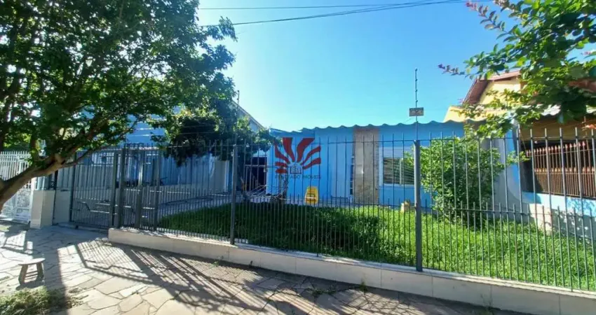 Casa com 3 quartos para alugar na Edgar Fritz Muller, 297, Rio Branco, Canoas