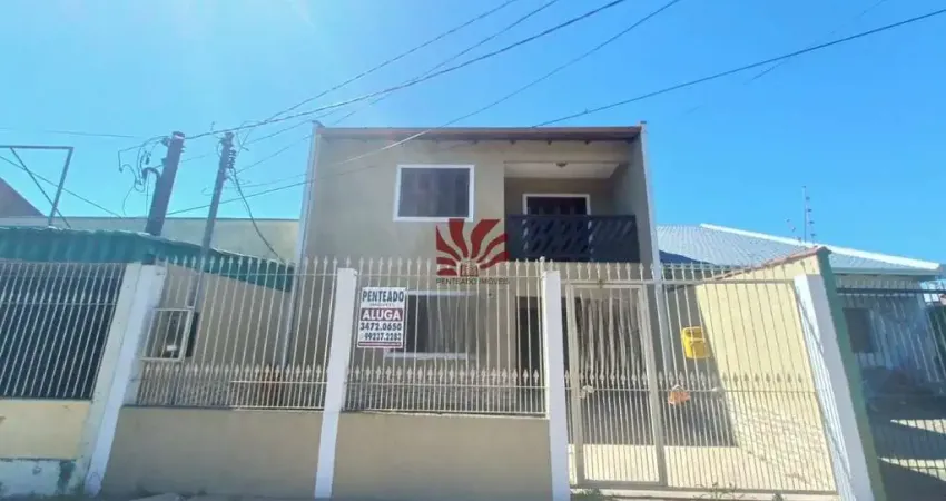 Casa com 3 quartos para alugar na Avenida das Canoas, 523, Mato Grande, Canoas