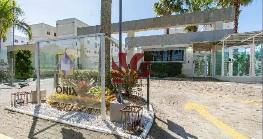 Apartamento com 2 quartos para alugar na Rua Guarujá, 300, São José, Canoas