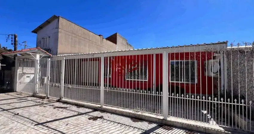 Casa com 3 quartos para alugar na das Alfazemas, 128, Harmonia, Canoas