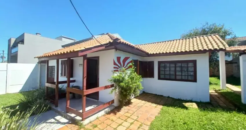 Casa com 3 quartos para alugar na Rua Iraí, 236, Niterói, Canoas