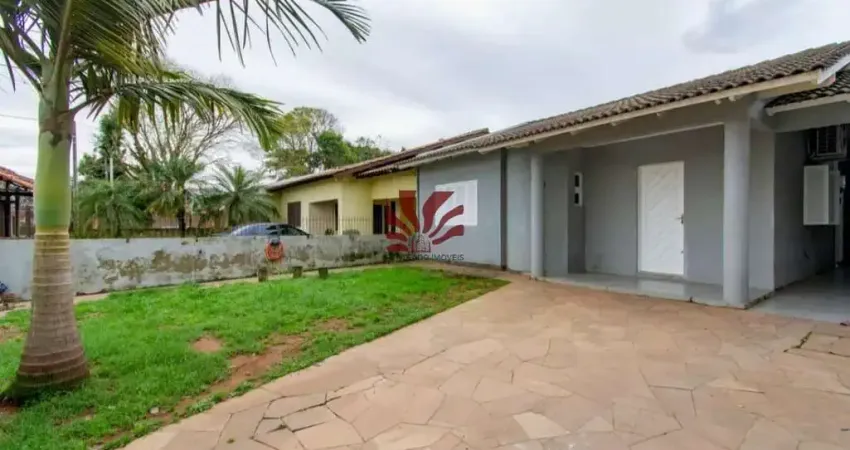 Casa com 5 quartos à venda na Rua Princesa Isabel, 1133, Fátima, Canoas
