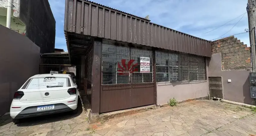 Ponto comercial para alugar na Rua Alexandre de Gusmão, 2051, Estância Velha, Canoas
