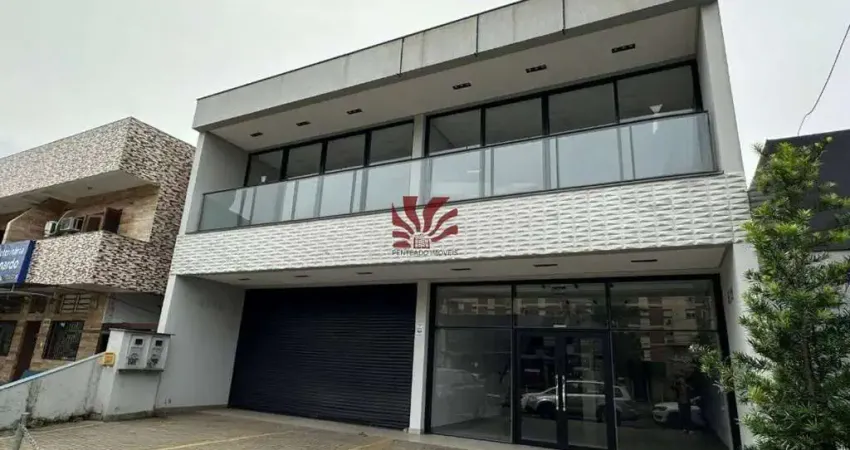 Ponto comercial para alugar na Avenida Farroupilha, 4001, Marechal Rondon, Canoas