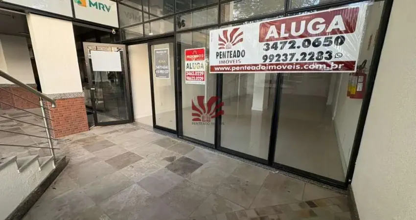Ponto comercial para alugar na Rua Sete Povos, 330, Marechal Rondon, Canoas
