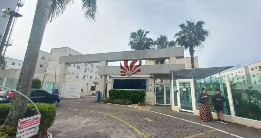 Apartamento com 2 quartos para alugar na Rua Guarujá, 300, São José, Canoas