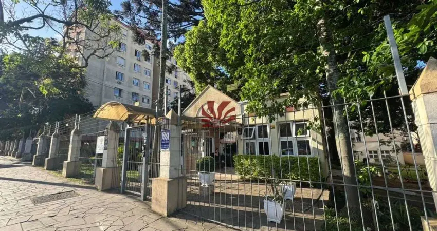 Apartamento com 2 quartos para alugar na Avenida Santos Ferreira, 1100, Nossa Senhora das Graças, Canoas