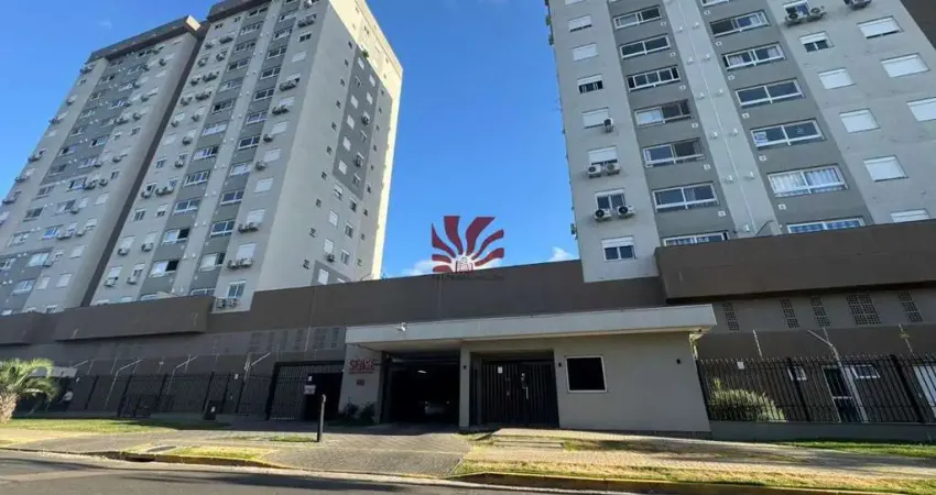 Apartamento com 2 quartos para alugar na Rua Carlos Drumond de Andrade, 188, Centro, Canoas