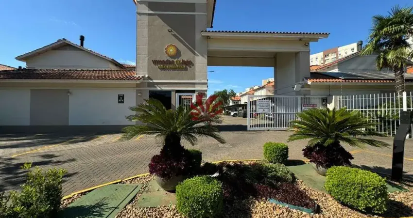 Casa em condomínio fechado com 3 quartos para alugar na Rua Aurora, 1200, Marechal Rondon, Canoas