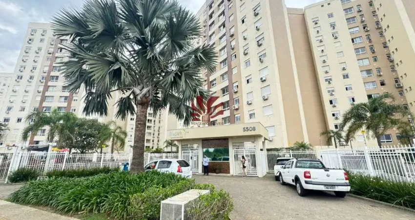Apartamento com 2 quartos para alugar na Avenida Farroupilha, 5508, Marechal Rondon, Canoas