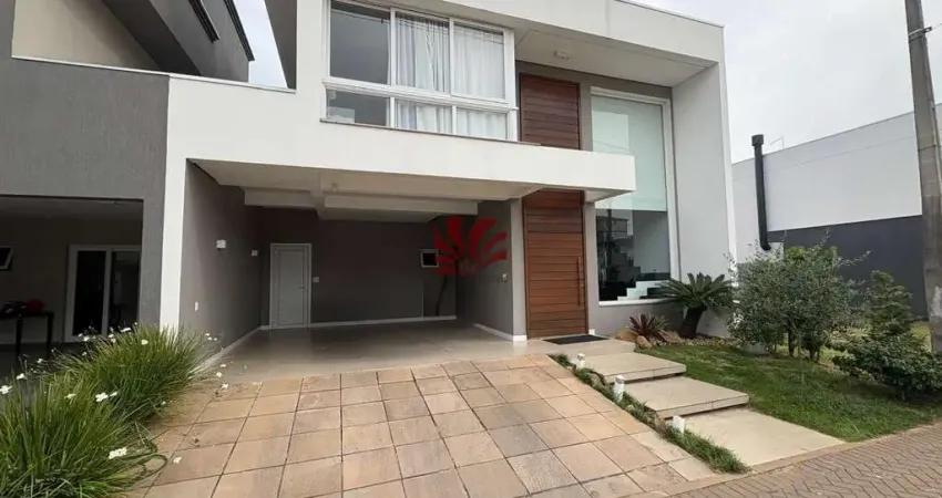 Casa em condomínio fechado com 3 quartos para alugar na Rua Dom João Becker, 1910, Fátima, Canoas