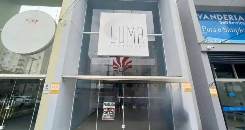 Ponto comercial para alugar na Avenida Armando Fajardo, 2127, Igara, Canoas