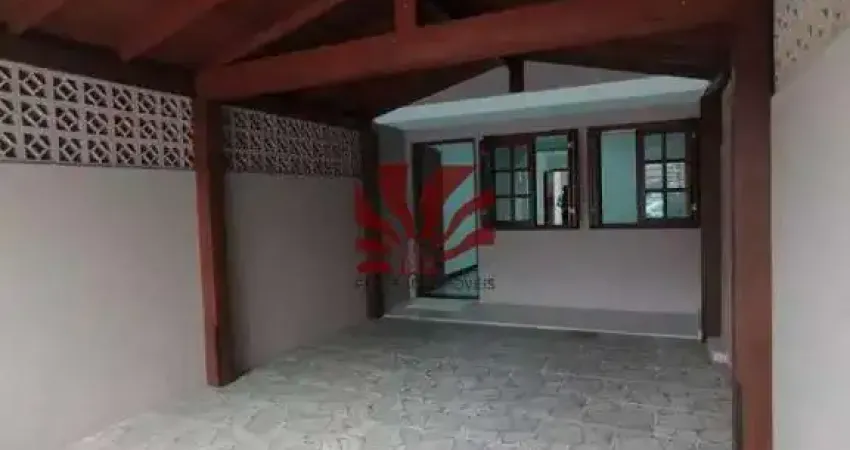 Casa com 2 quartos à venda na Rua Jardim América, 66, Harmonia, Canoas