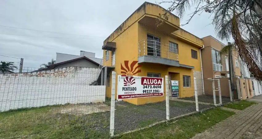 Casa com 2 quartos para alugar na Rua das Guabirobas, 182, Igara, Canoas