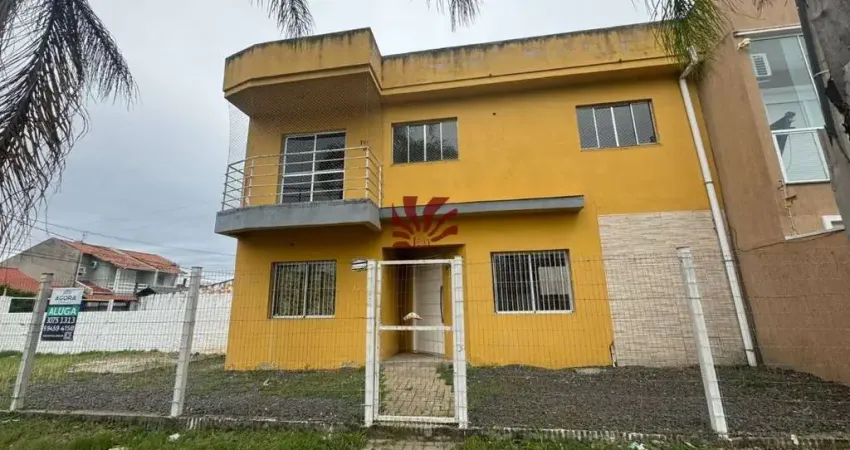 Casa com 2 quartos para alugar na Rua dos Buritis, 341, Igara, Canoas