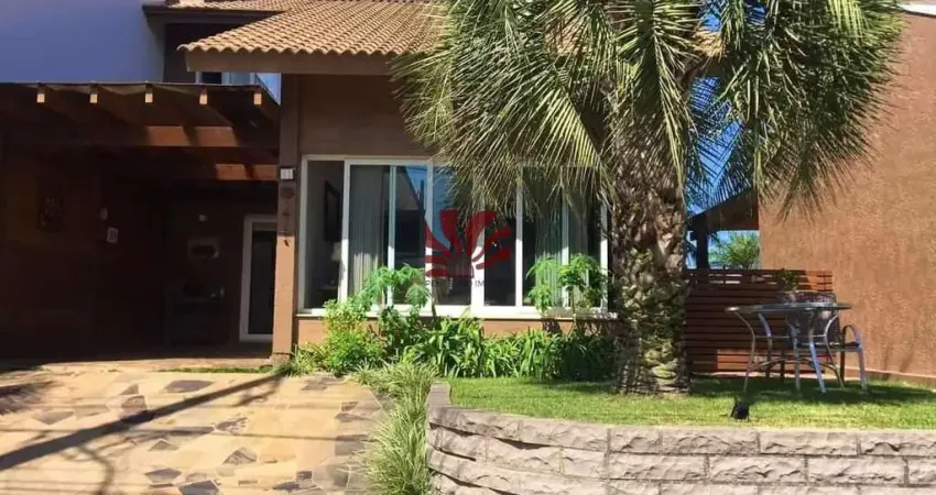 Casa em condomínio fechado com 3 quartos para alugar na Avenida Farroupilha, 6900, Igara, Canoas