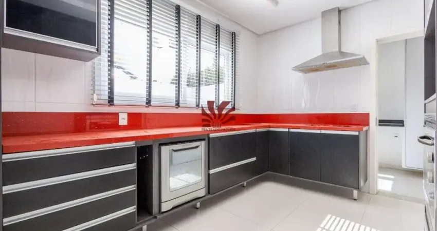 Casa com 3 quartos para alugar na Rua dos Buritis, 488, Igara, Canoas